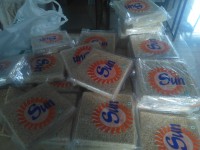 Weekend Nutrition Program-Damini (ZP)School childrens-Neral